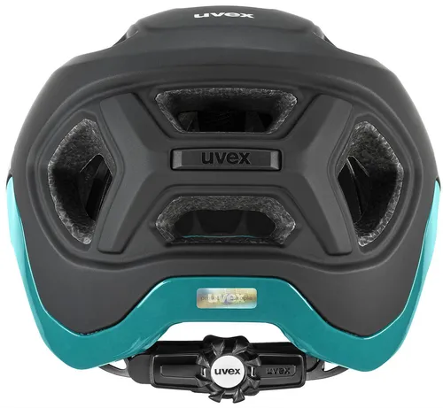 Kask rowerowy UVEX React