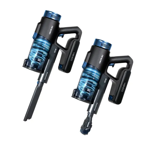 Odkurzacz CECOTEC Conga Rockstar 1500 Ray Pure