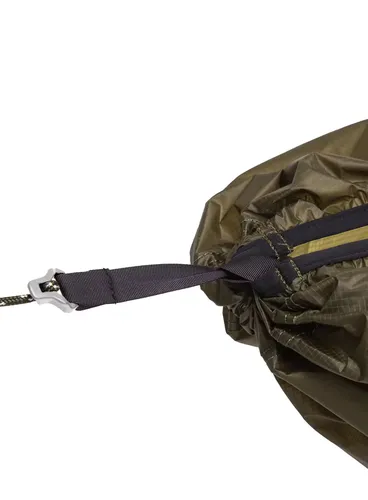 Hamak na sprzęt Lesovik Huba Gear Shelf - mayfly green