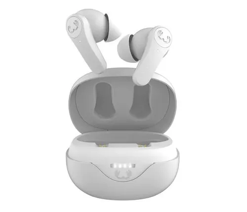 Беспроводные наушники Fresh ' N Rebel Twins Rise ANC Bluetooth 5.3 Ice Grey