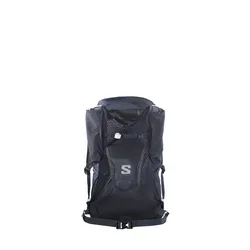 Plecak damski Salomon Aerotrek 18 - maritime blue/mood/blue