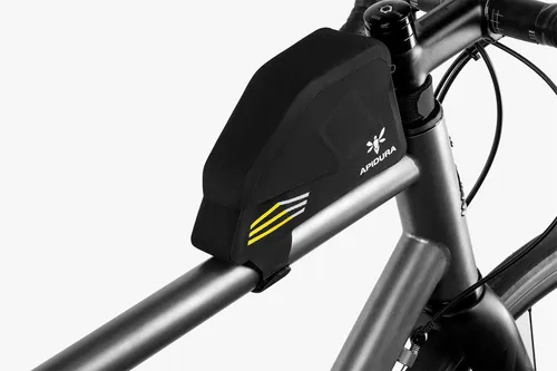 Сумка на велосипедную раму APIDURA Racing Bolt-On top Tube Pack