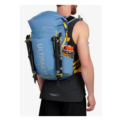 Plecak sportowy Ultimate Direction Fastpack 30 - fog
