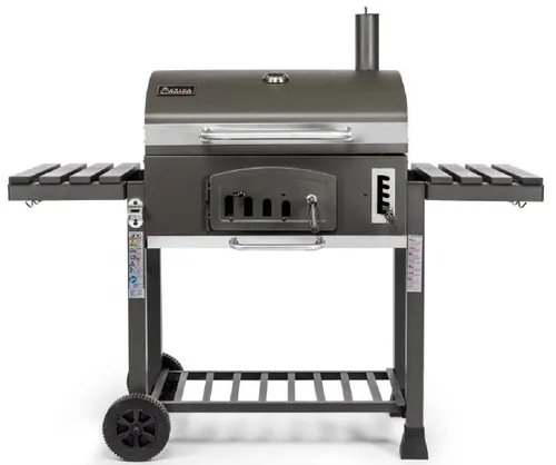 Grill węglowy ACTIVA Angular XXL 11250C