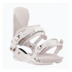 Wiązania snowboardowe damskie Union Trilogy (Team HB) sand