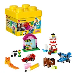 LEGO Classic Kreatywne klocki 10692
