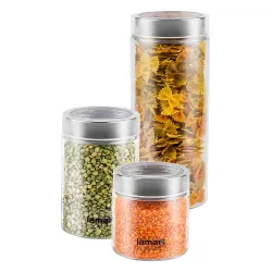 Zestaw pojemników Lamart Can LT6010