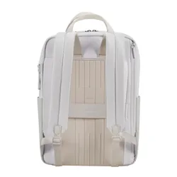 Рюкзак женский Samsonite 4Pack 14,1" handles - cloud grey