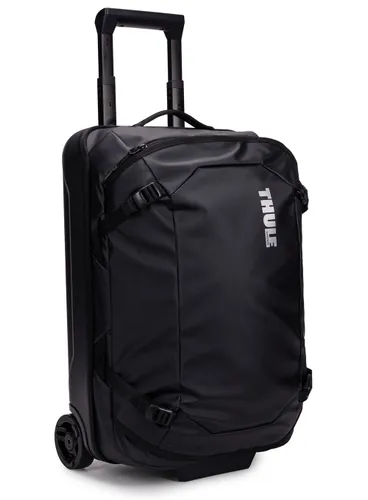 Дорожная сумка Thule Chasm Carry-On Duffel - черный