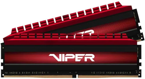 Pamięć RAM Patriot Viper 4 DDR4 16GB (2 x 8GB) 3000 CL16