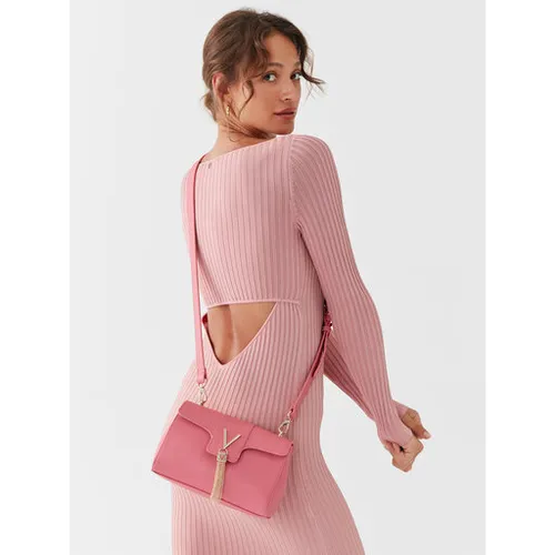 Valentino Divina Sa Vbs1ij13 Rosa Wallet
