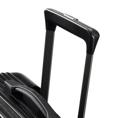 Walizka duża Samsonite Rectrix 95 l - matte black