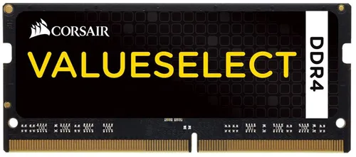 Pamięć Corsair ValueSelect DDR4 16GB 2133 CL15 SODIMM