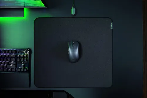 Myszka gamingowa Razer DeathAdder V3 Hyperspeed Czarny