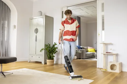 Mop elektryczny Karcher FCV 3 1.056-122.0