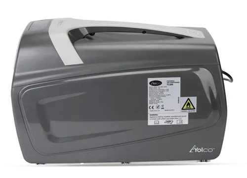 Klimatyzator YOLCO TC390