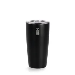 Kubek termiczny MiiR Classic Tumbler 16 oz (473 ml) - black