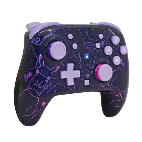 Pad Hori Wireless HORIPAD Turbo Ditto do Nintendo Switch 2 Bezprzewodowy