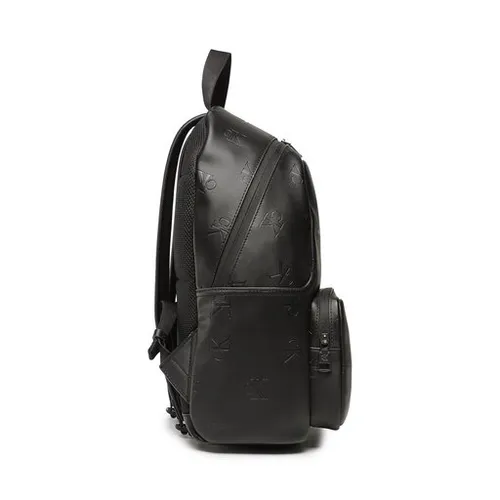 Calvin Klein Monogram Soft Campus Rucsac Bp40 AOP K50K510105 0Gj
