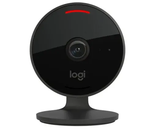 Kamera Logitech Circle View