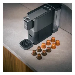 Ekspres CECOTEC Power Caps 20