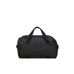 Сумка для переноски / рюкзак American Tourister Trailgo Duffle s-black