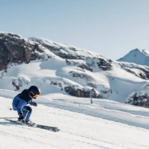 Narty HEAD Monster Easy Junior + wiązania JRS 7.5 GW 2026