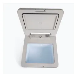 Lodówka turystyczna Igloo Hybrid Cooler 43 l blue