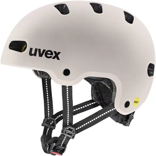 Kask rowerowy orzeszek UVEX Kid 4 Style MIPS