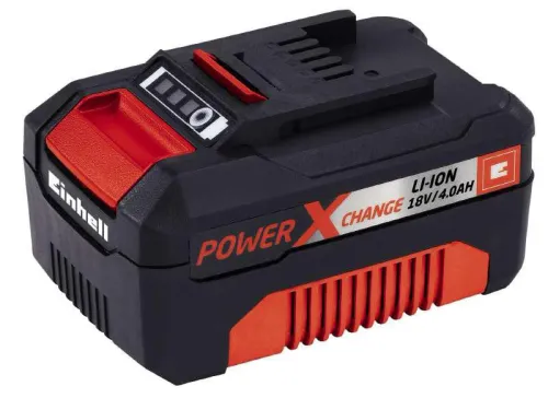 Akumulator Einhell Li-Ion 18 V / 4,0 Ah (4511396)