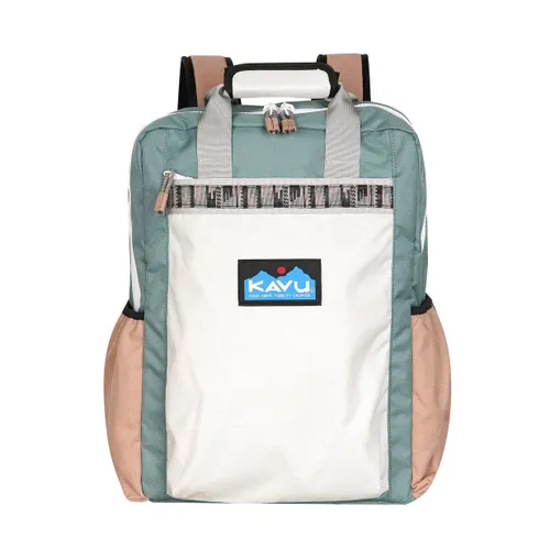 Plecak miejski KAVU Shuttle Sack 19 l calm coast