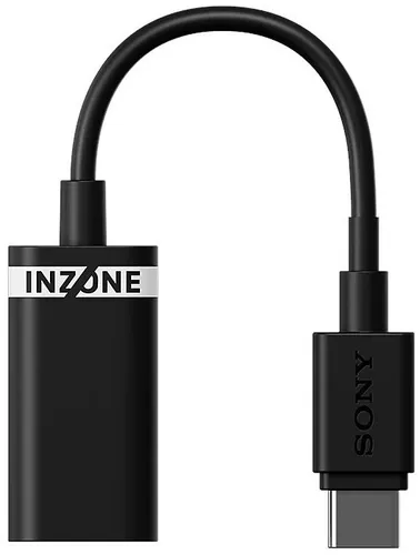 Słuchawki SONY Inzone E9 Douszne, Dźwięk przestrzenny Biały