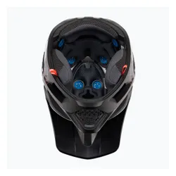 Kask rowerowy Leatt MTB Gravity 4.0 V23 alpine