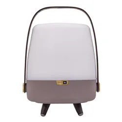 Głośnik mobilny KOODUU Lite-Up Play Mini Brązowy