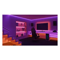 Taśma LED Philips Hue Solo RGB 3m