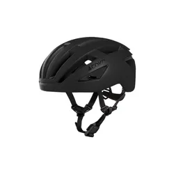 Kask rowerowy Cairn Atom - mat black