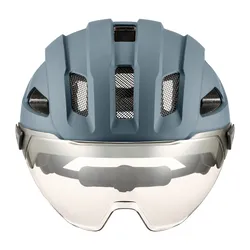 Kask rowerowy UVEX Stride Visor MIPS