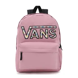 Sırt Çantası Vans Realm Uçan V-lilas