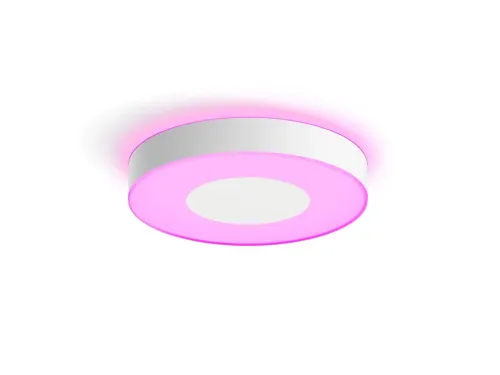 Lampa sufitowa Philips Hue White and Colour Ambiance Xamento duża Biały