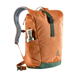 Deuter StepOut 22 Kentsel Sırt Çantası-göğüs / sarmaşık