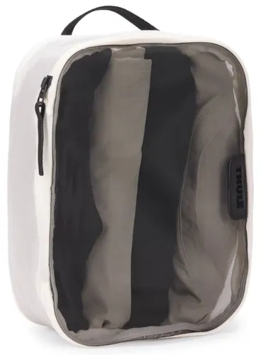 Mały organizer podróżny Thule Packing Cube S - white