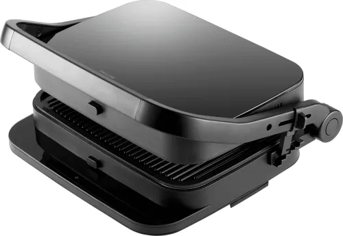 Grill elektryczny Zwilling Enfinigy 1030051 Programy automatyczne