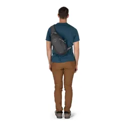 Plecak na jedno ramię Osprey Daylite Sling - wander yellow