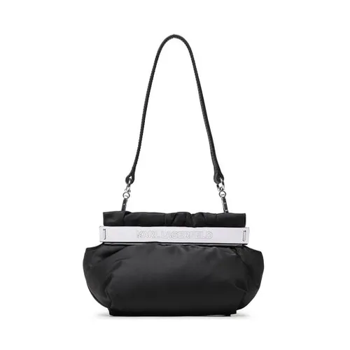 Geanta KARL LAGERFELD 226w3102 Negru