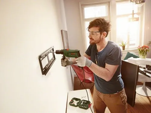 Ciocan rotativ Bosch EasyImpact 600