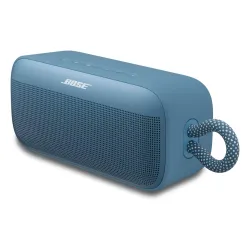 Głośnik Bluetooth Bose SoundLink Plus Szaroniebieski