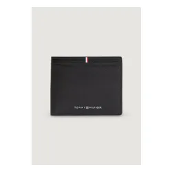 Tommy Hilfiger Portfel TH CORP MINI CC WALLET