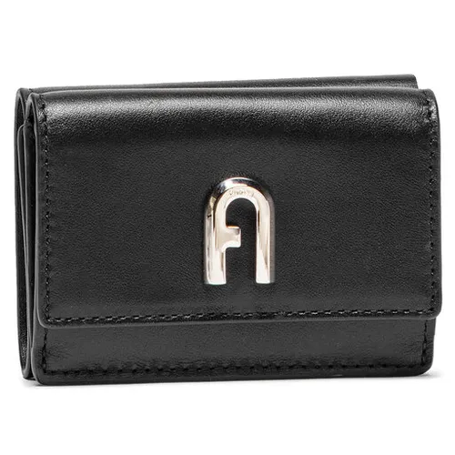 Furla Moon Küçük Kadın Cüzdanı WP00122-AX0733-O6000-1-003 Nero