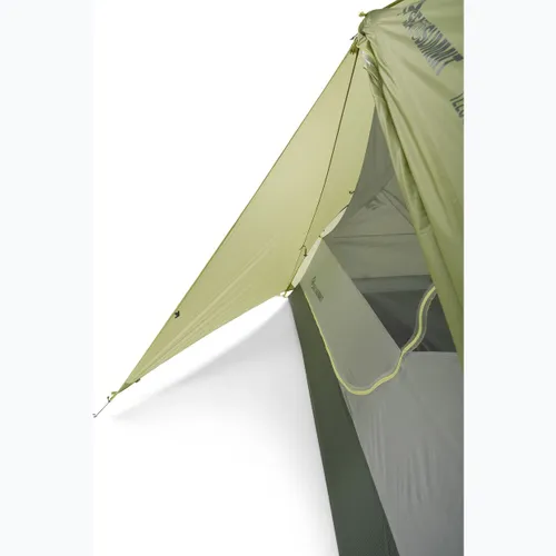 Namiot trekkingowy 1-osobowy Sea to Summit Telos Evo Bikepack tarragon