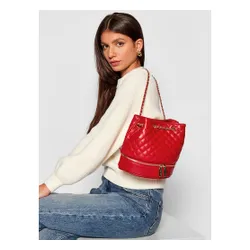 Valentino speciale Ross Vbs5wp04 Rosso Rucsac